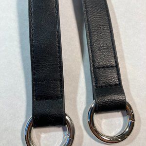 Miche Short Black Handles